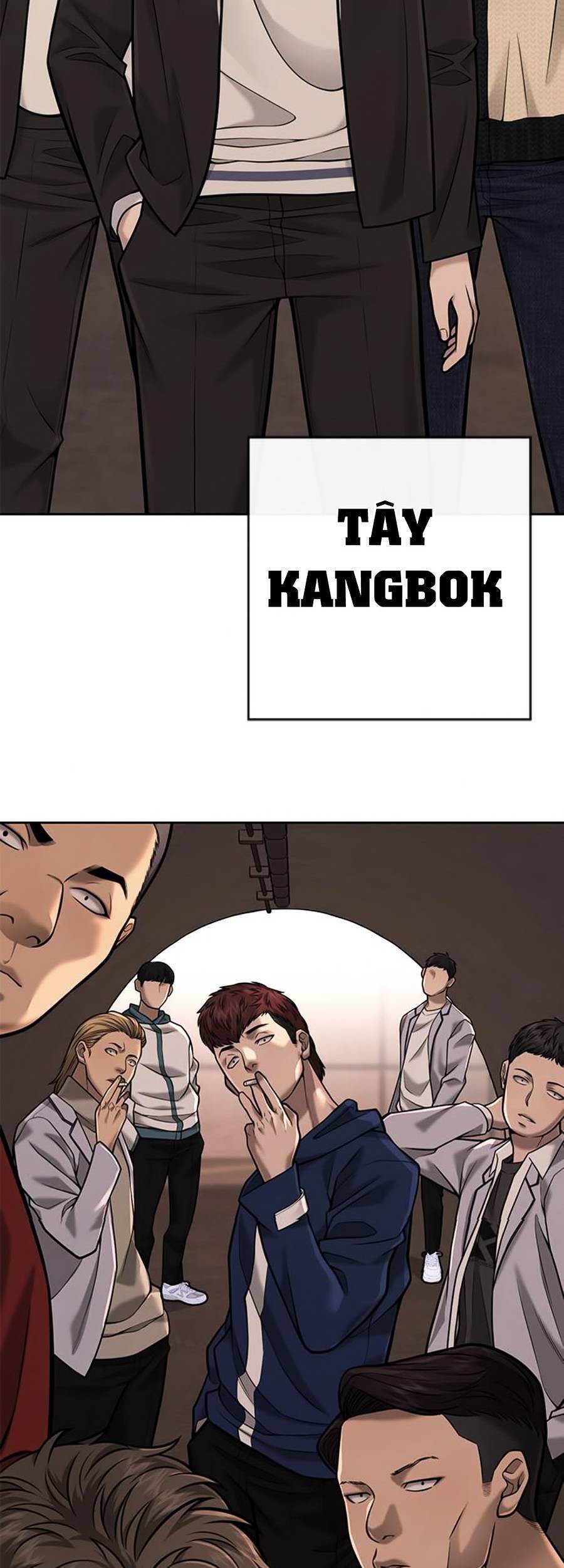 Nhiệm Vụ Diệu Kỳ Chapter 30 - 121