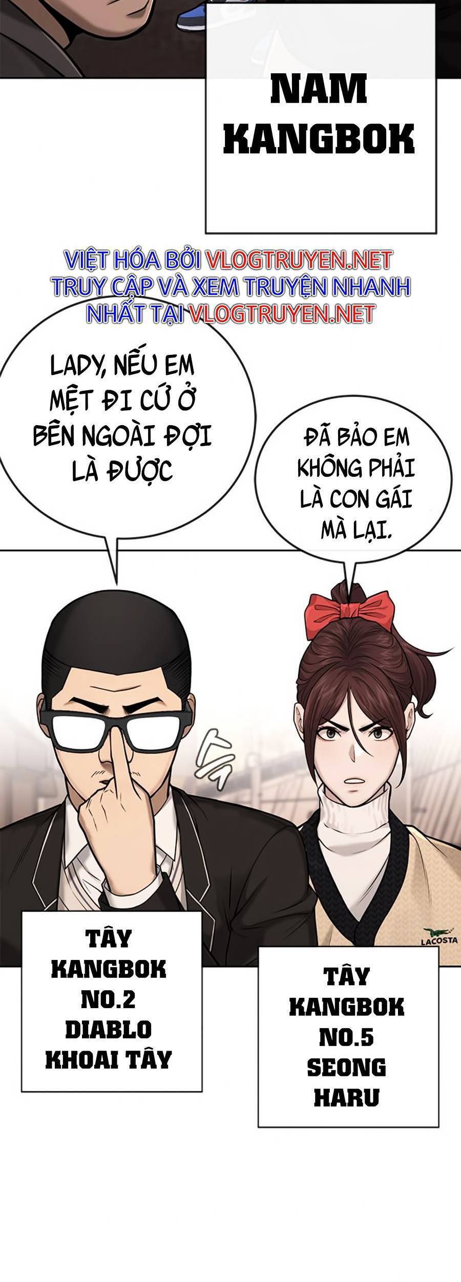 Nhiệm Vụ Diệu Kỳ Chapter 30 - 123