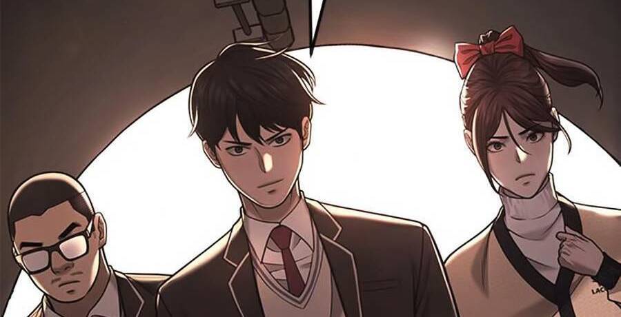 Nhiệm Vụ Diệu Kỳ Chapter 30 - 126
