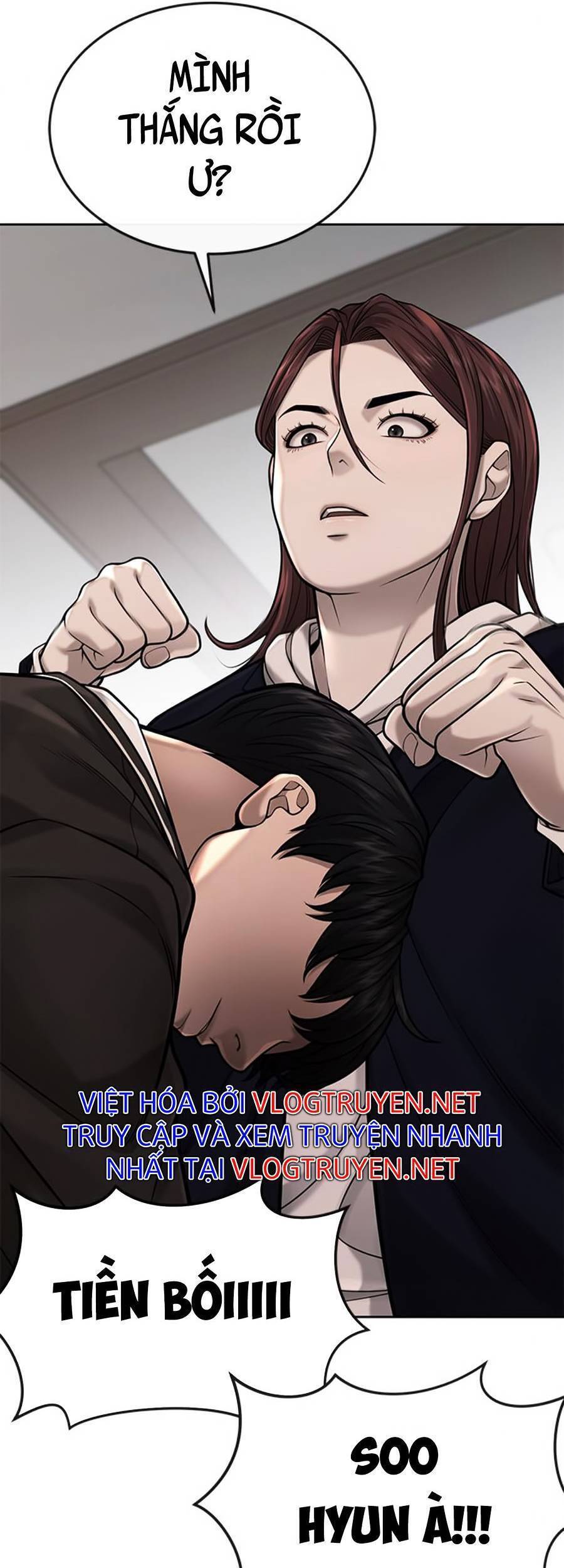 Nhiệm Vụ Diệu Kỳ Chapter 30 - 19