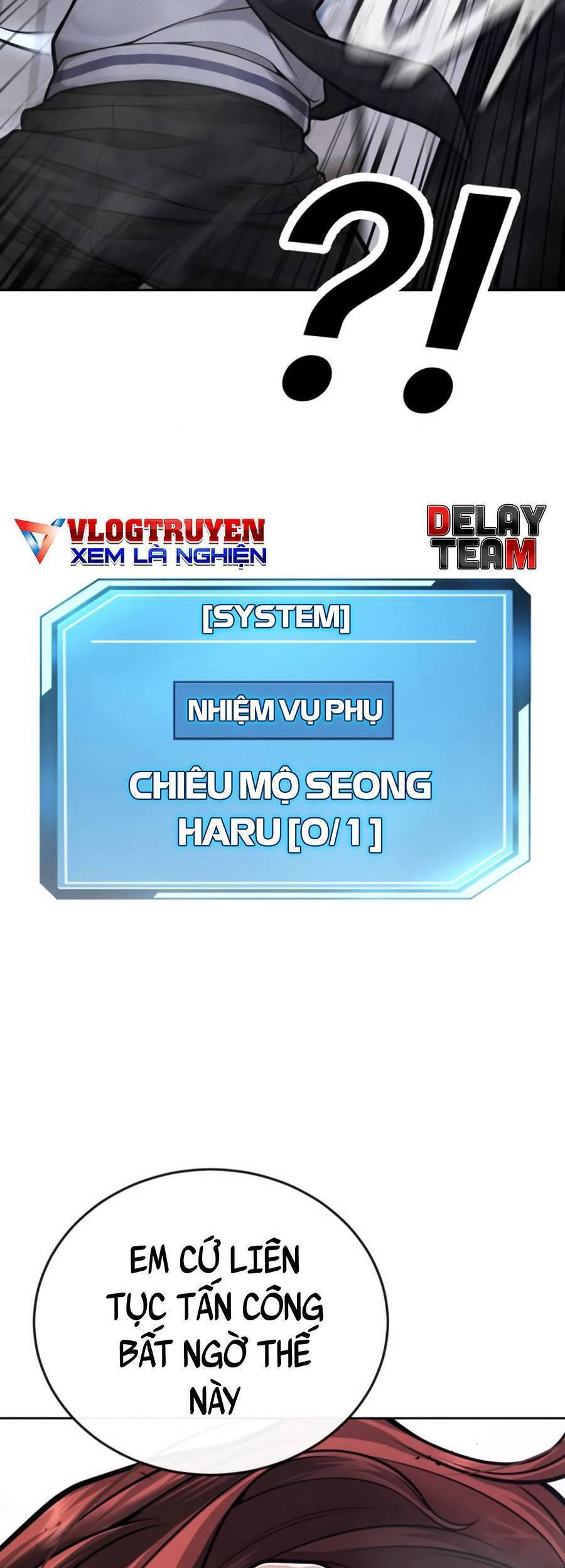 Nhiệm Vụ Diệu Kỳ Chapter 30 - 3
