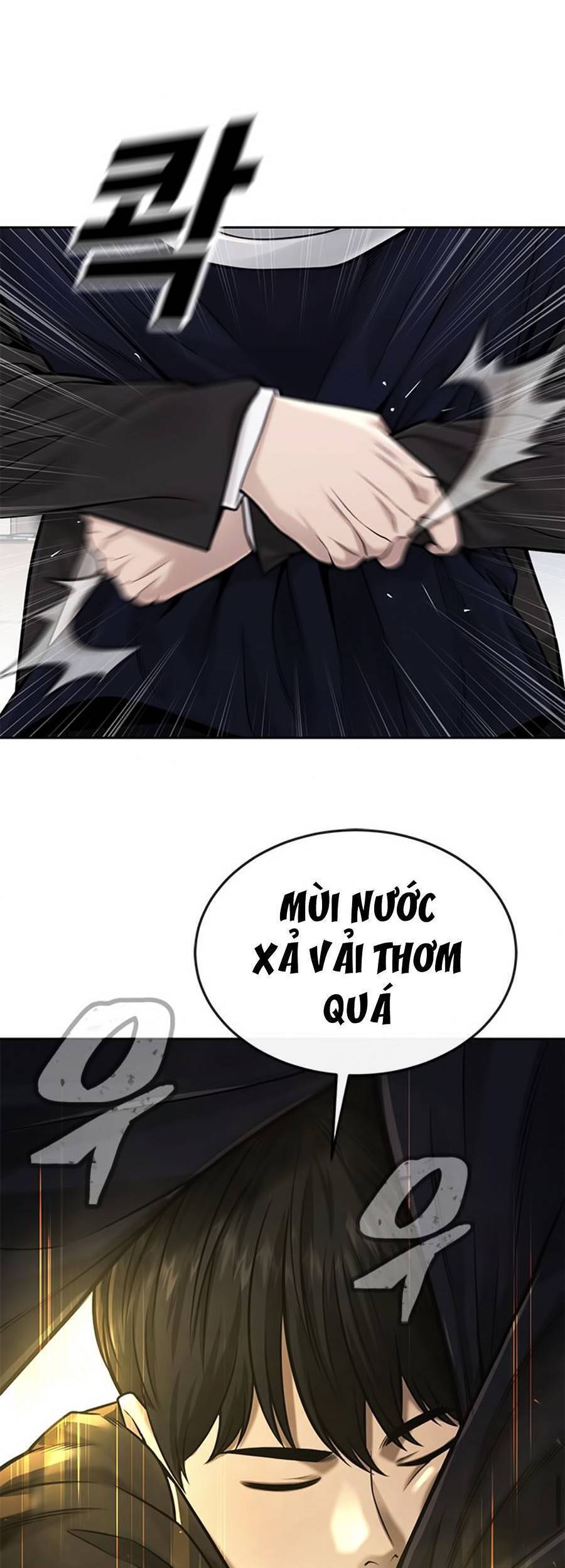 Nhiệm Vụ Diệu Kỳ Chapter 30 - 21