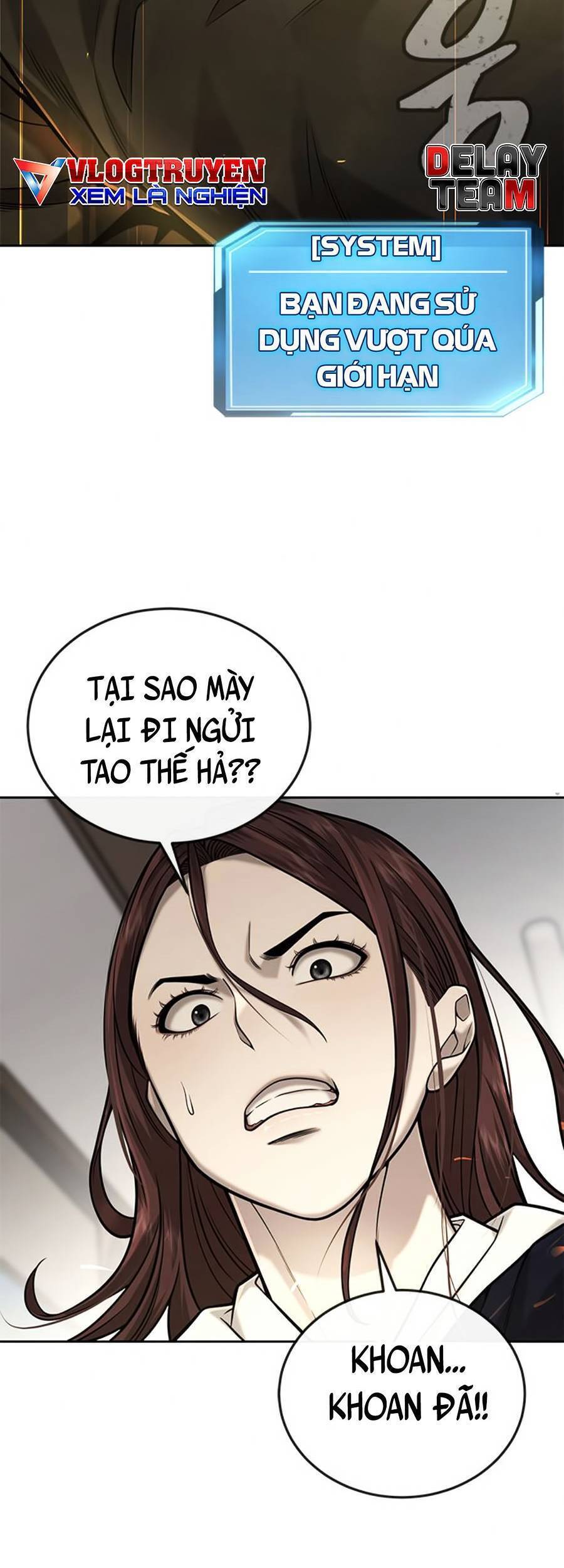 Nhiệm Vụ Diệu Kỳ Chapter 30 - 23
