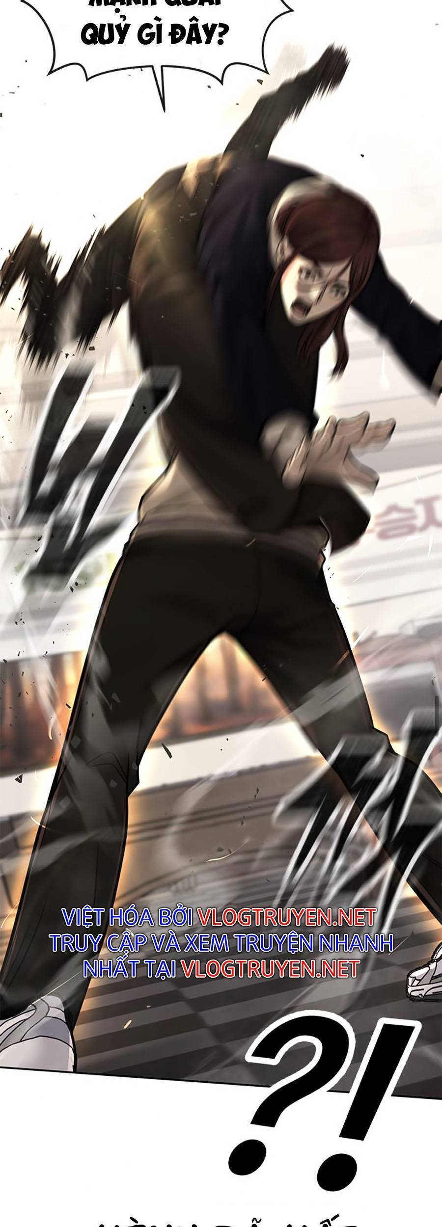 Nhiệm Vụ Diệu Kỳ Chapter 30 - 25