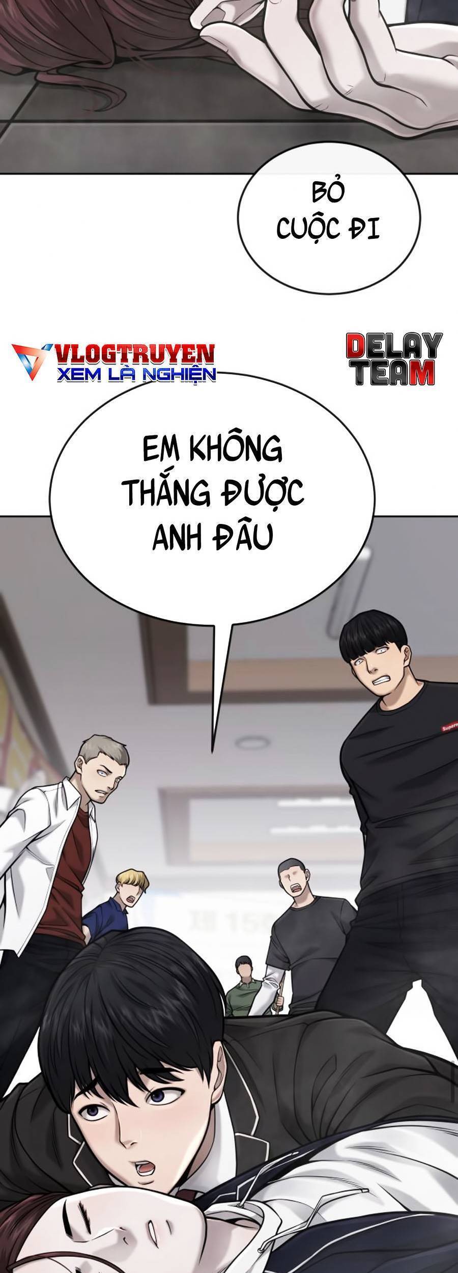 Nhiệm Vụ Diệu Kỳ Chapter 30 - 29
