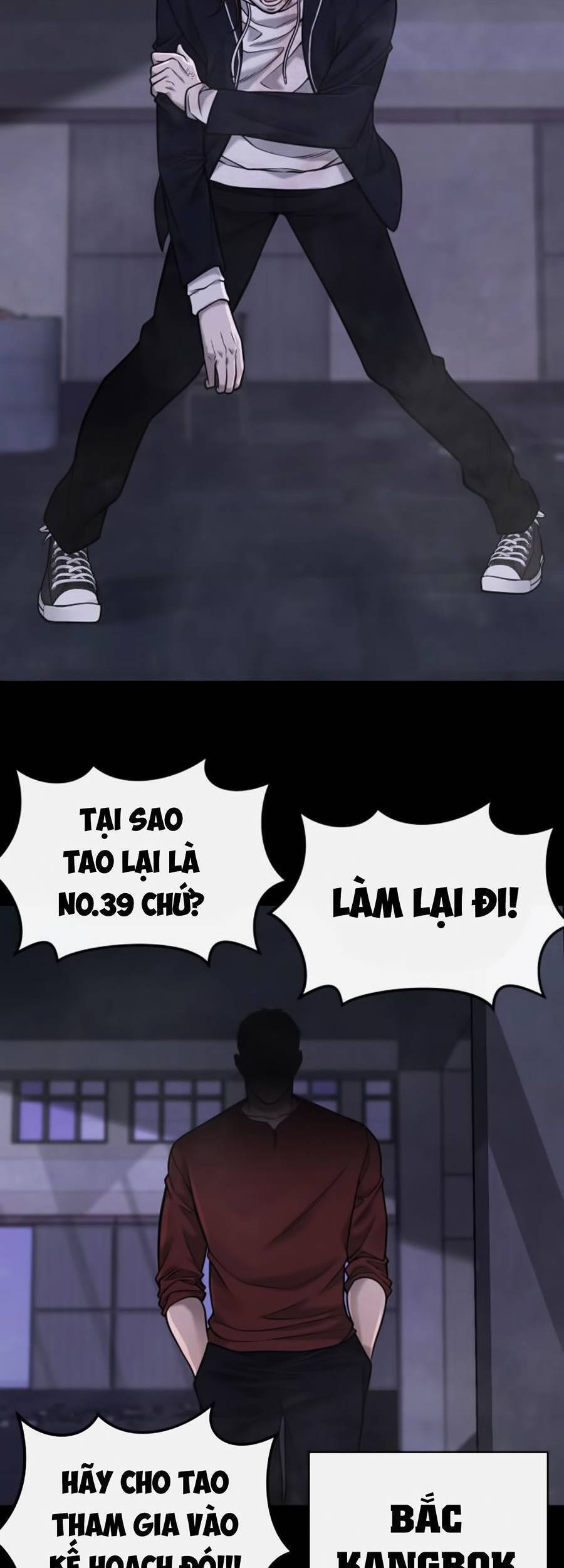 Nhiệm Vụ Diệu Kỳ Chapter 30 - 39