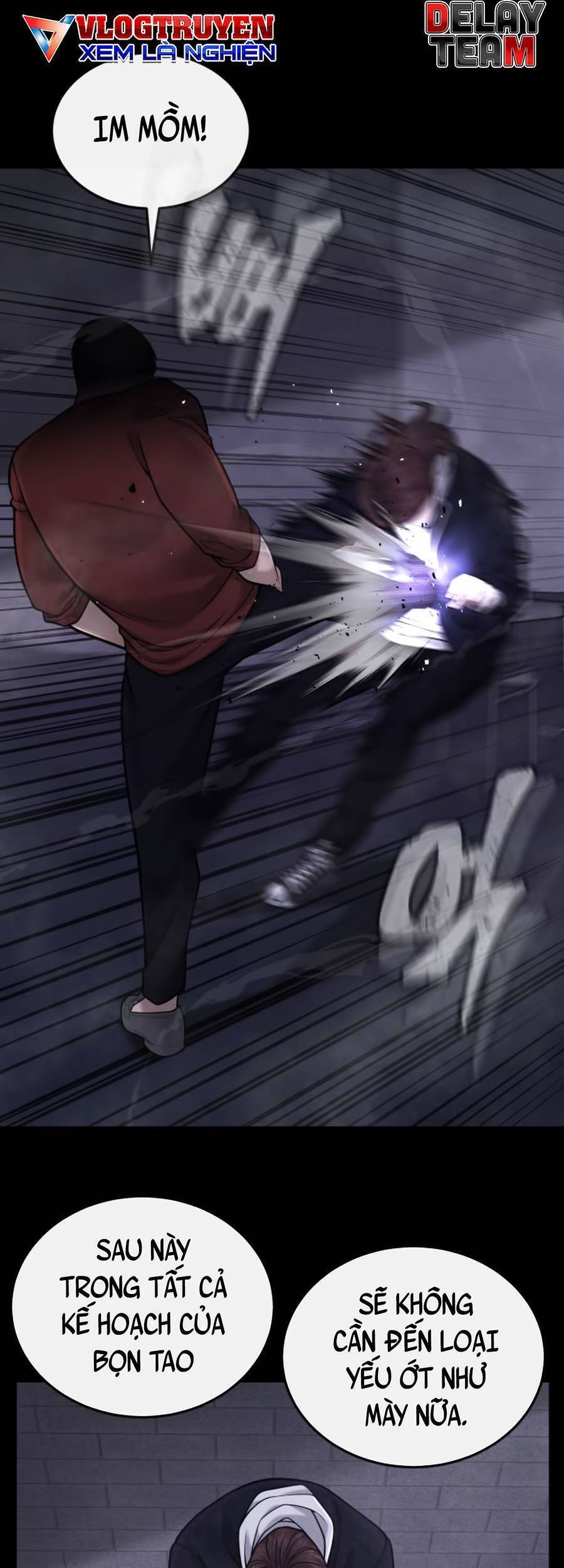 Nhiệm Vụ Diệu Kỳ Chapter 30 - 41