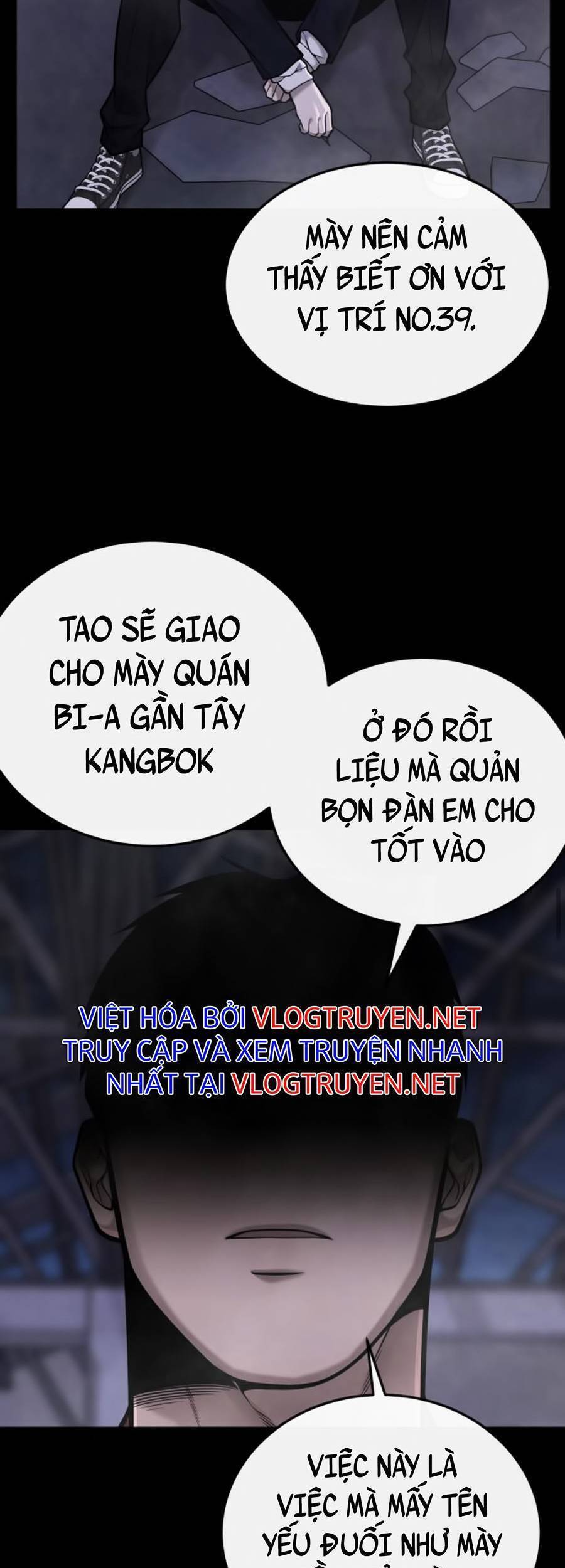 Nhiệm Vụ Diệu Kỳ Chapter 30 - 43