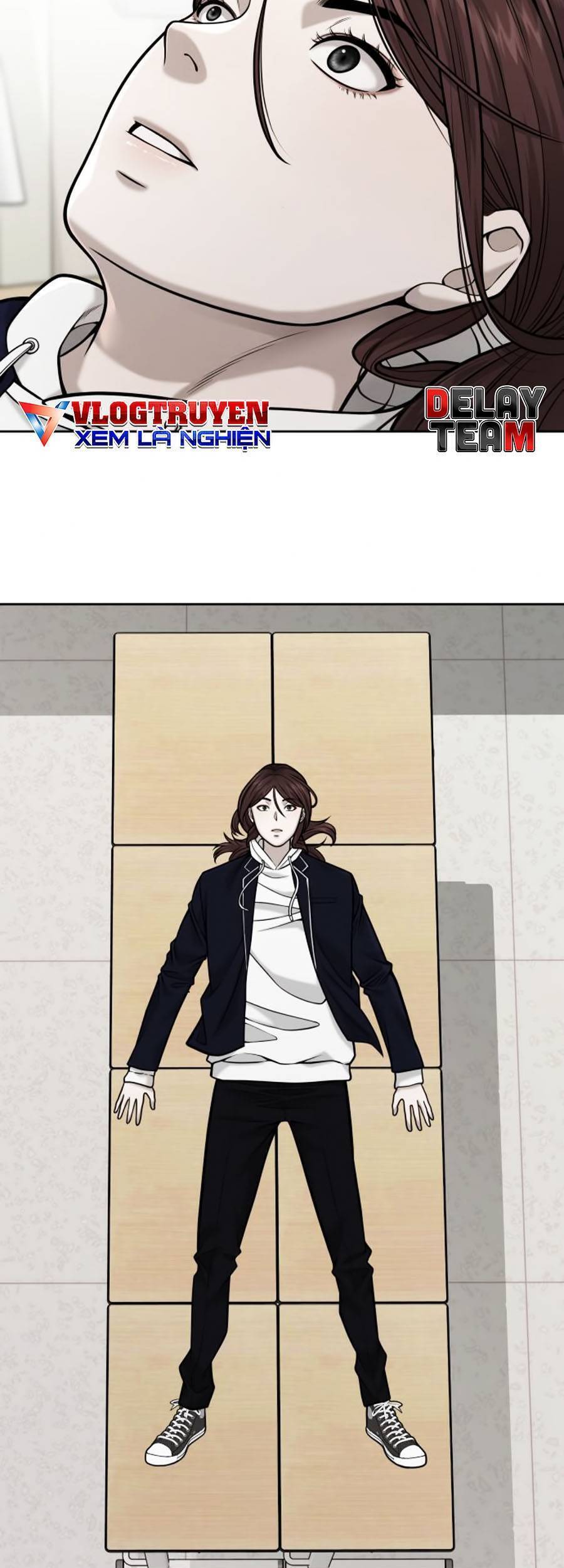Nhiệm Vụ Diệu Kỳ Chapter 30 - 47