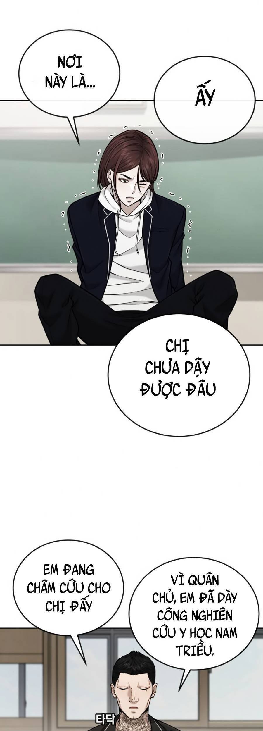 Nhiệm Vụ Diệu Kỳ Chapter 30 - 49