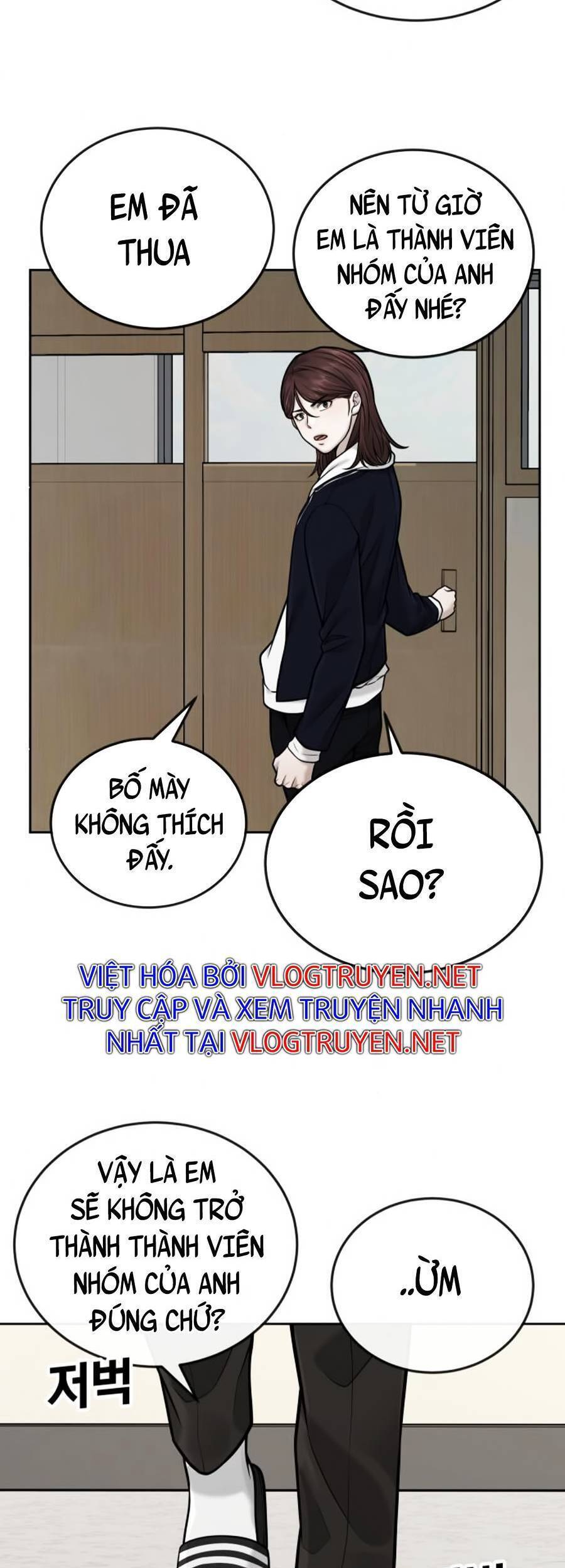 Nhiệm Vụ Diệu Kỳ Chapter 30 - 55