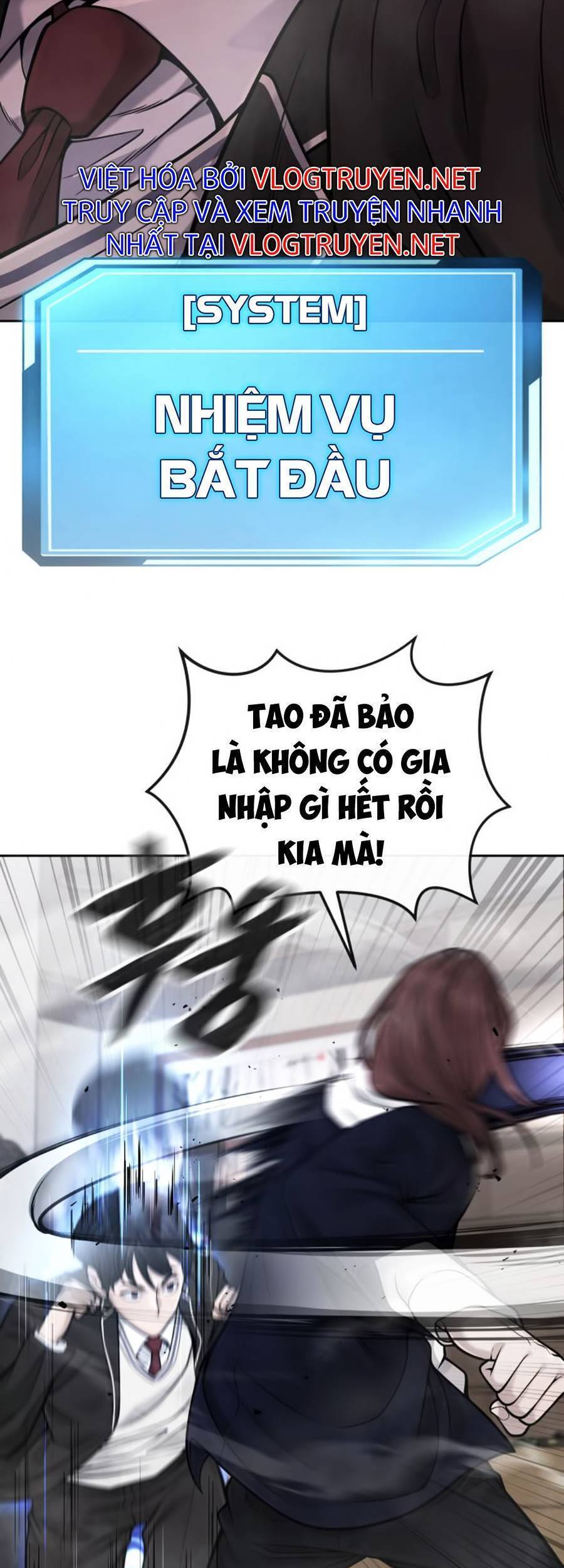 Nhiệm Vụ Diệu Kỳ Chapter 30 - 7