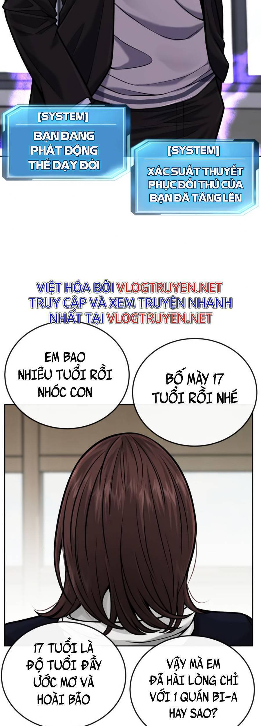 Nhiệm Vụ Diệu Kỳ Chapter 30 - 61
