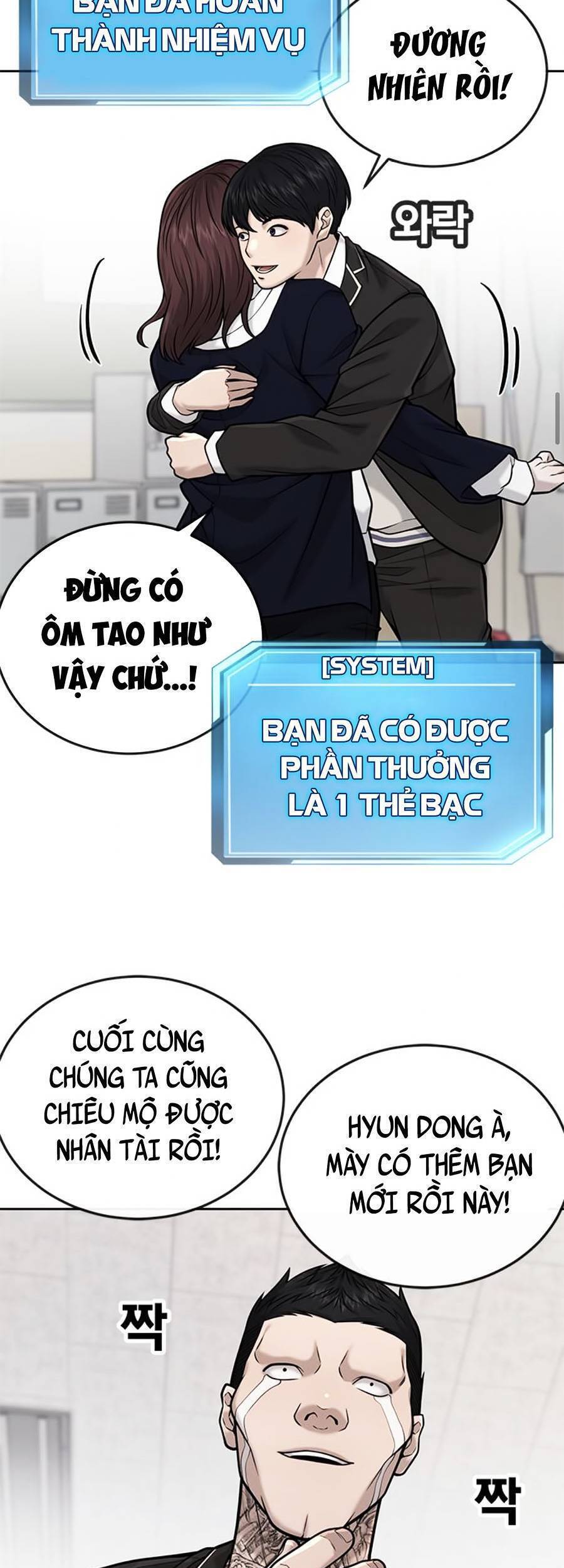 Nhiệm Vụ Diệu Kỳ Chapter 30 - 67