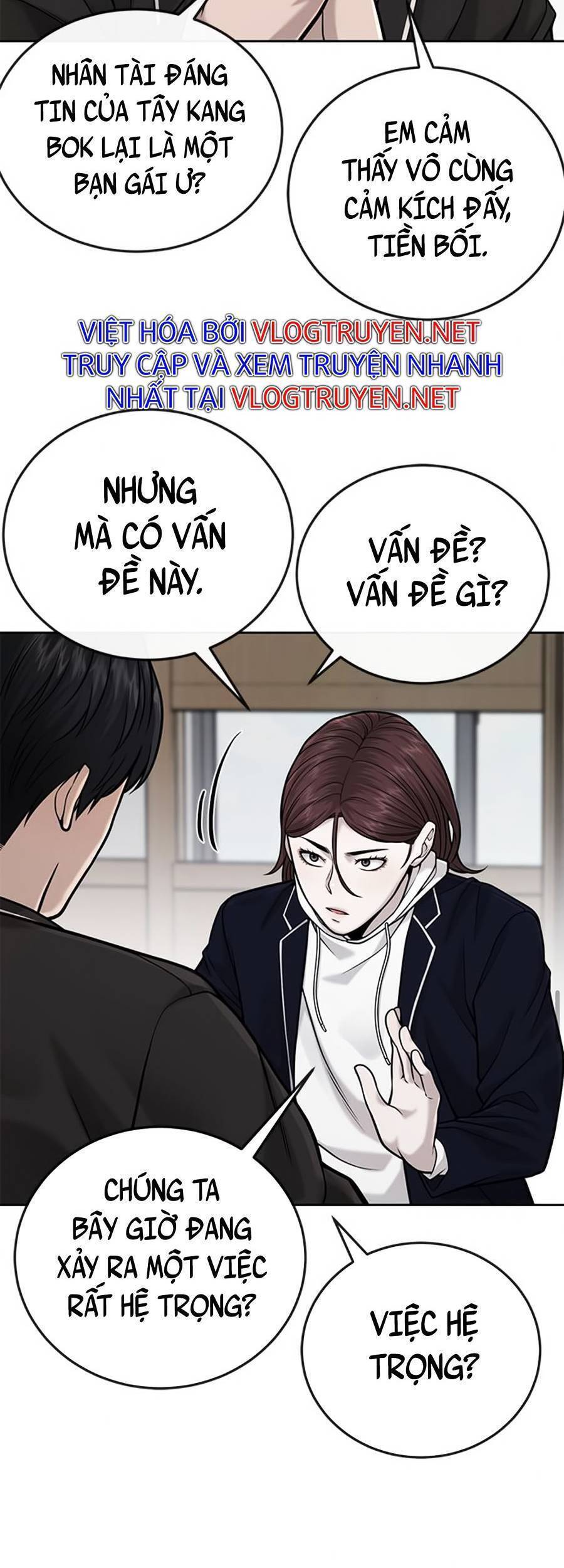 Nhiệm Vụ Diệu Kỳ Chapter 30 - 69