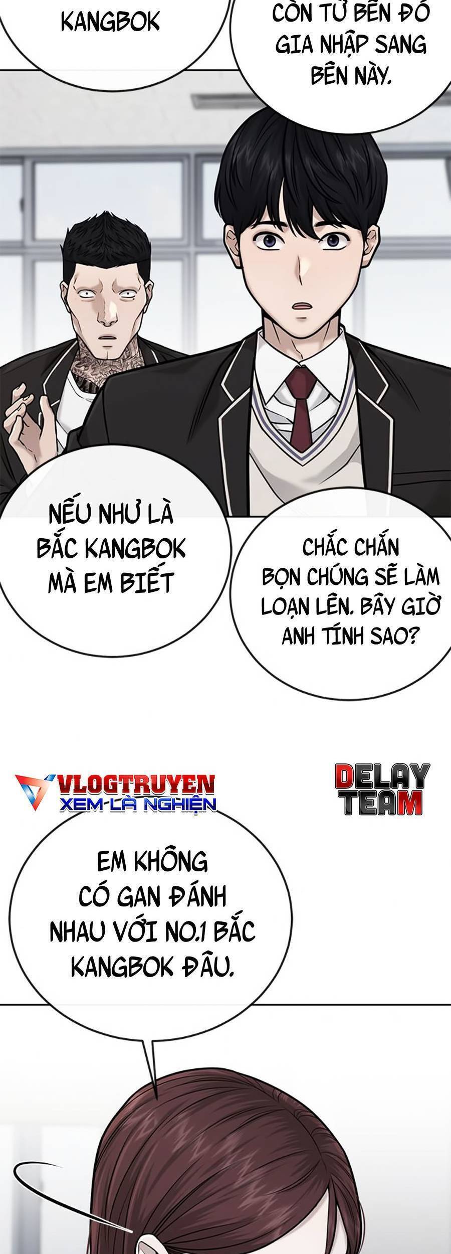 Nhiệm Vụ Diệu Kỳ Chapter 30 - 71