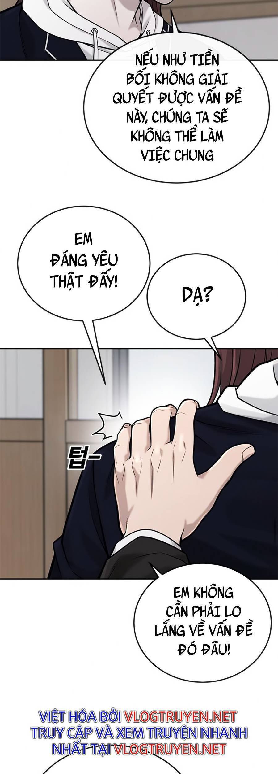 Nhiệm Vụ Diệu Kỳ Chapter 30 - 73