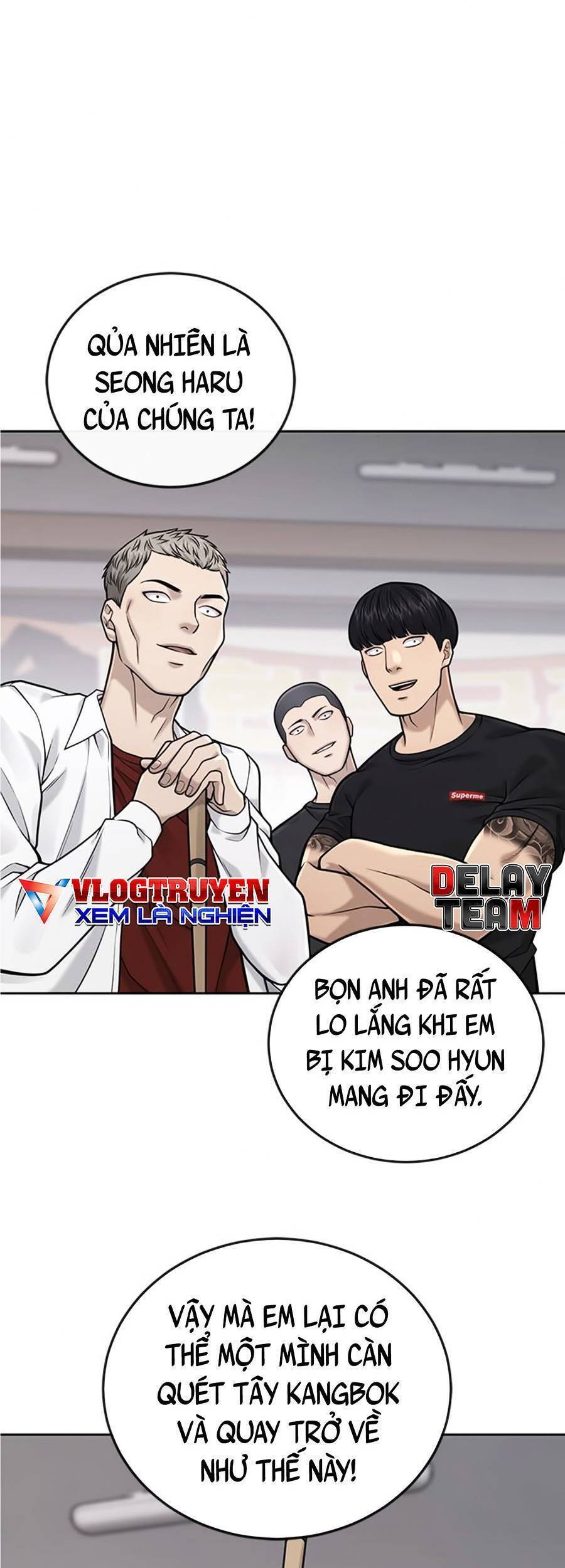 Nhiệm Vụ Diệu Kỳ Chapter 30 - 77