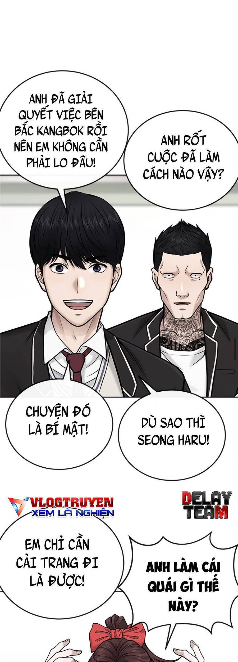 Nhiệm Vụ Diệu Kỳ Chapter 30 - 83