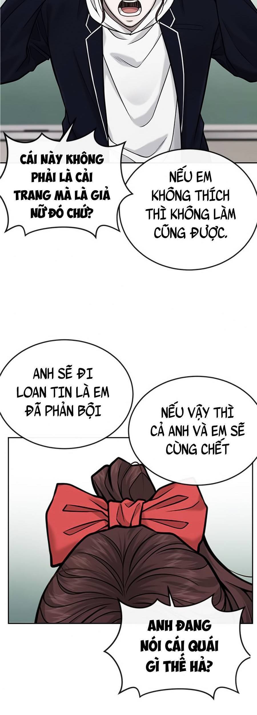Nhiệm Vụ Diệu Kỳ Chapter 30 - 85
