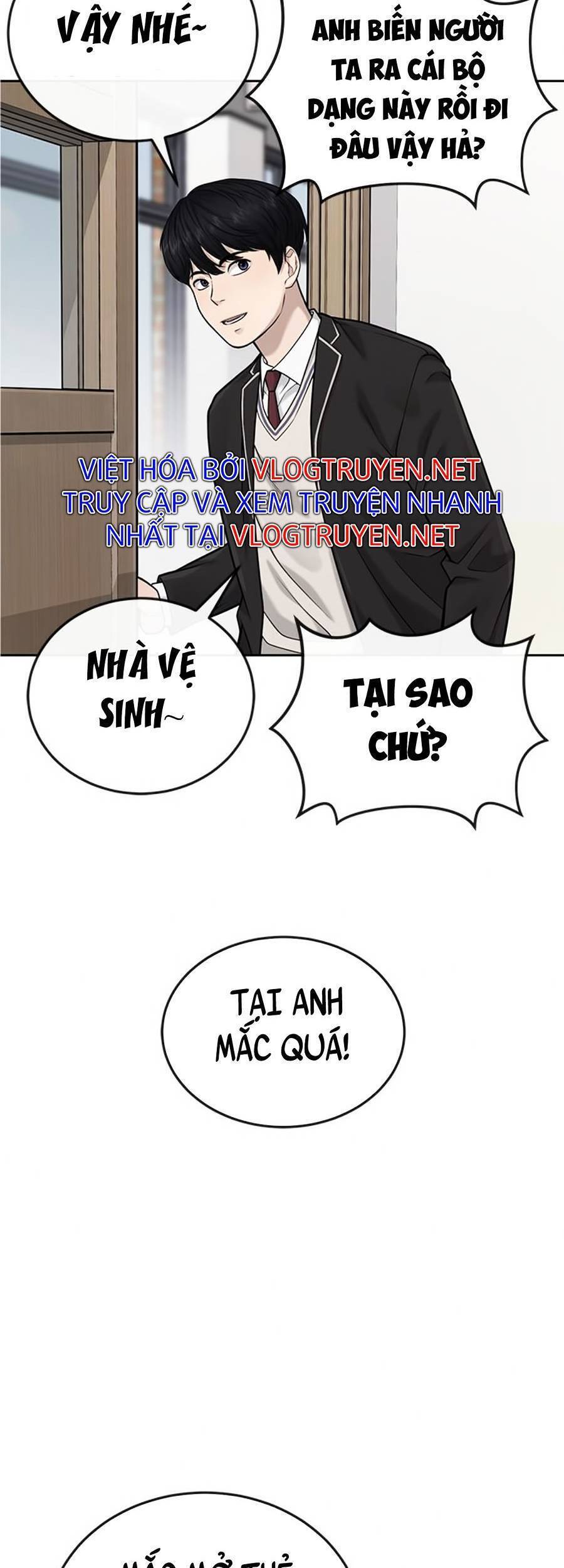 Nhiệm Vụ Diệu Kỳ Chapter 30 - 87