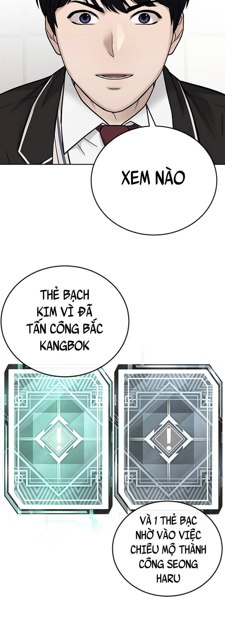 Nhiệm Vụ Diệu Kỳ Chapter 30 - 91