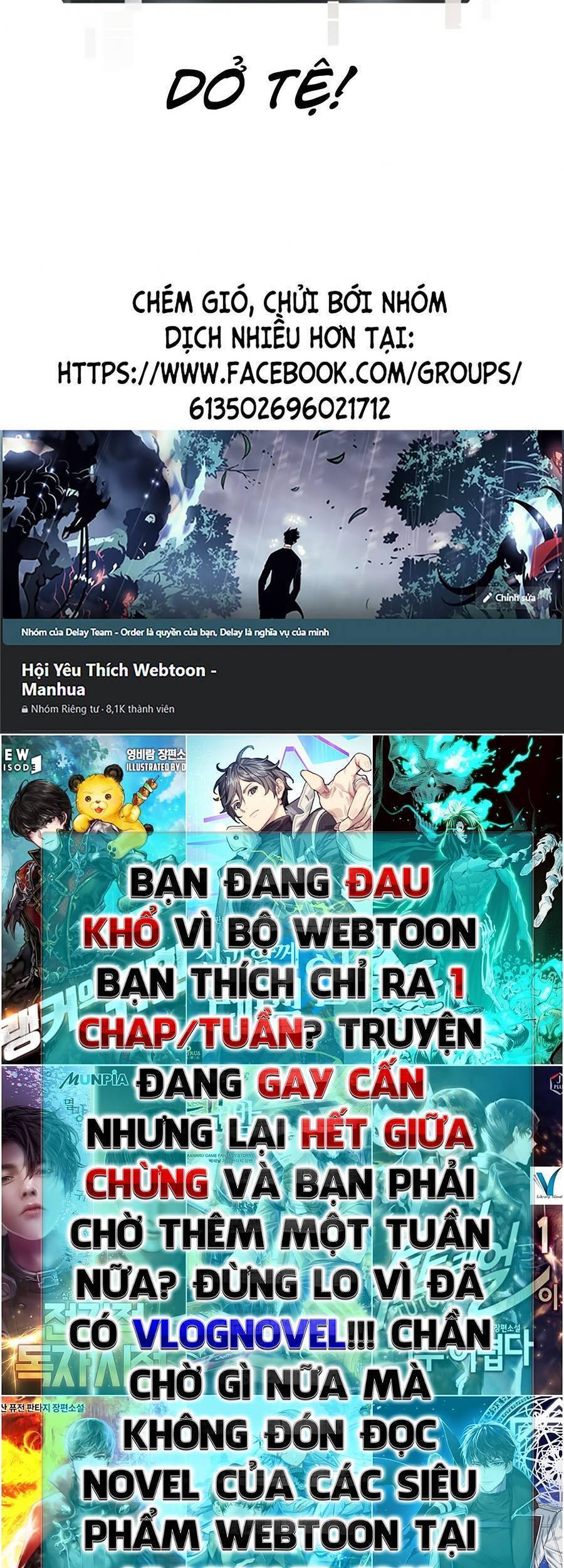 Nhiệm Vụ Diệu Kỳ Chapter 30 - 95