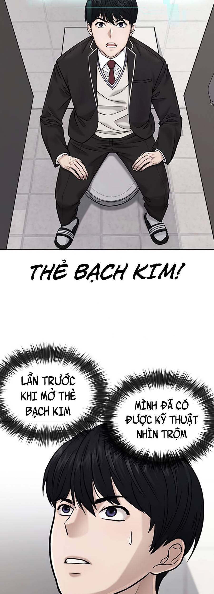 Nhiệm Vụ Diệu Kỳ Chapter 30 - 99