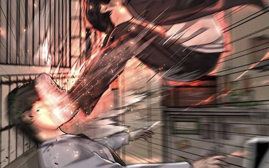 Nhiệm Vụ Diệu Kỳ Chapter 41.5 - 106