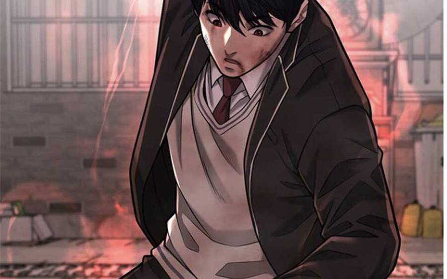 Nhiệm Vụ Diệu Kỳ Chapter 41.5 - 114