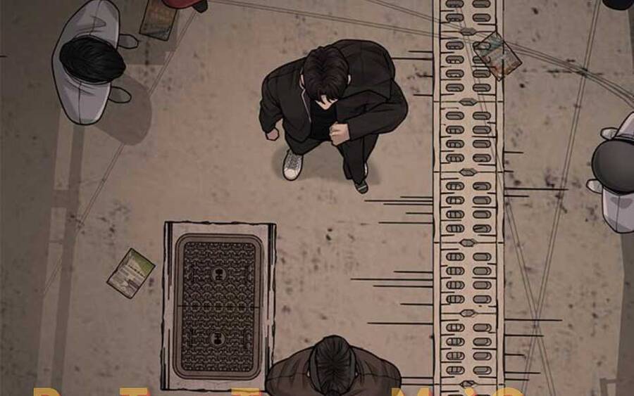 Nhiệm Vụ Diệu Kỳ Chapter 41.5 - 167
