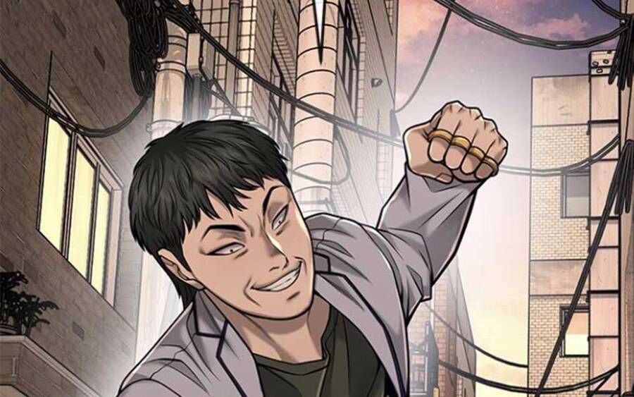 Nhiệm Vụ Diệu Kỳ Chapter 41.5 - 6