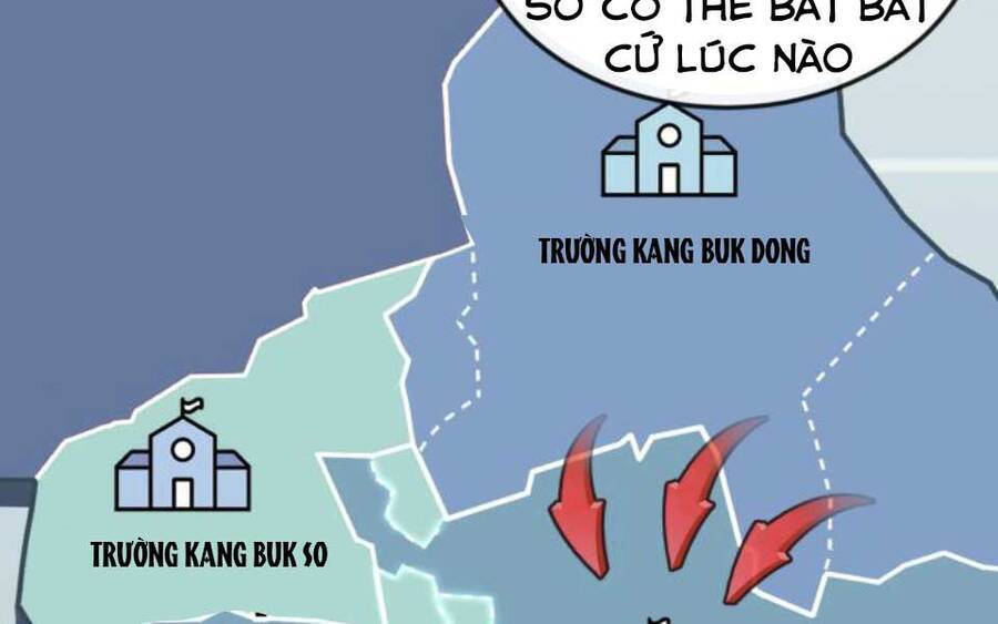 Nhiệm Vụ Diệu Kỳ Chapter 42.5 - 103