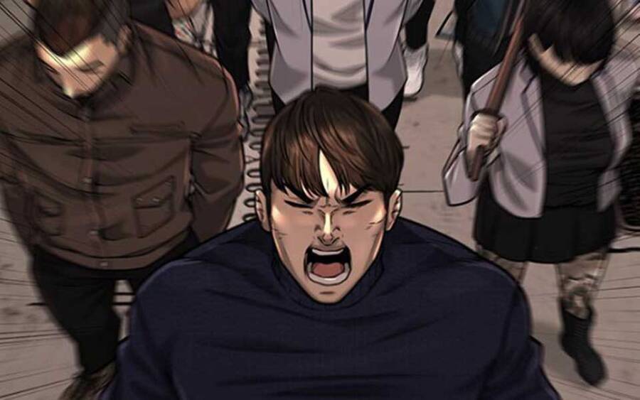 Nhiệm Vụ Diệu Kỳ Chapter 42.5 - 114