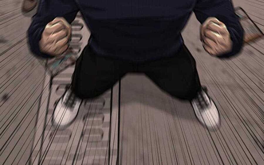 Nhiệm Vụ Diệu Kỳ Chapter 42.5 - 115