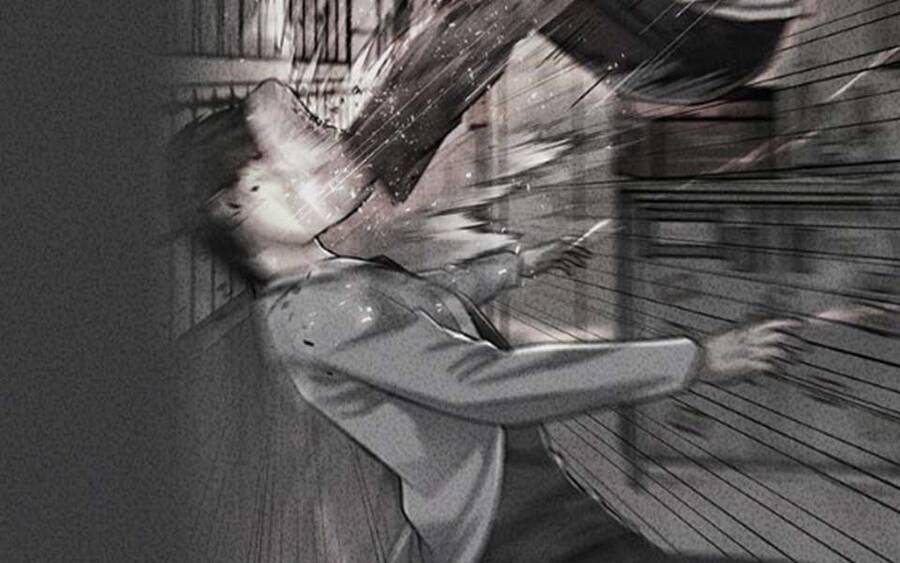 Nhiệm Vụ Diệu Kỳ Chapter 42.5 - 134