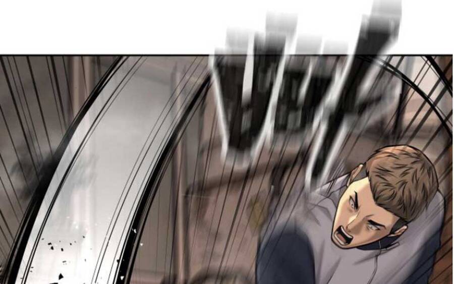 Nhiệm Vụ Diệu Kỳ Chapter 42.5 - 16