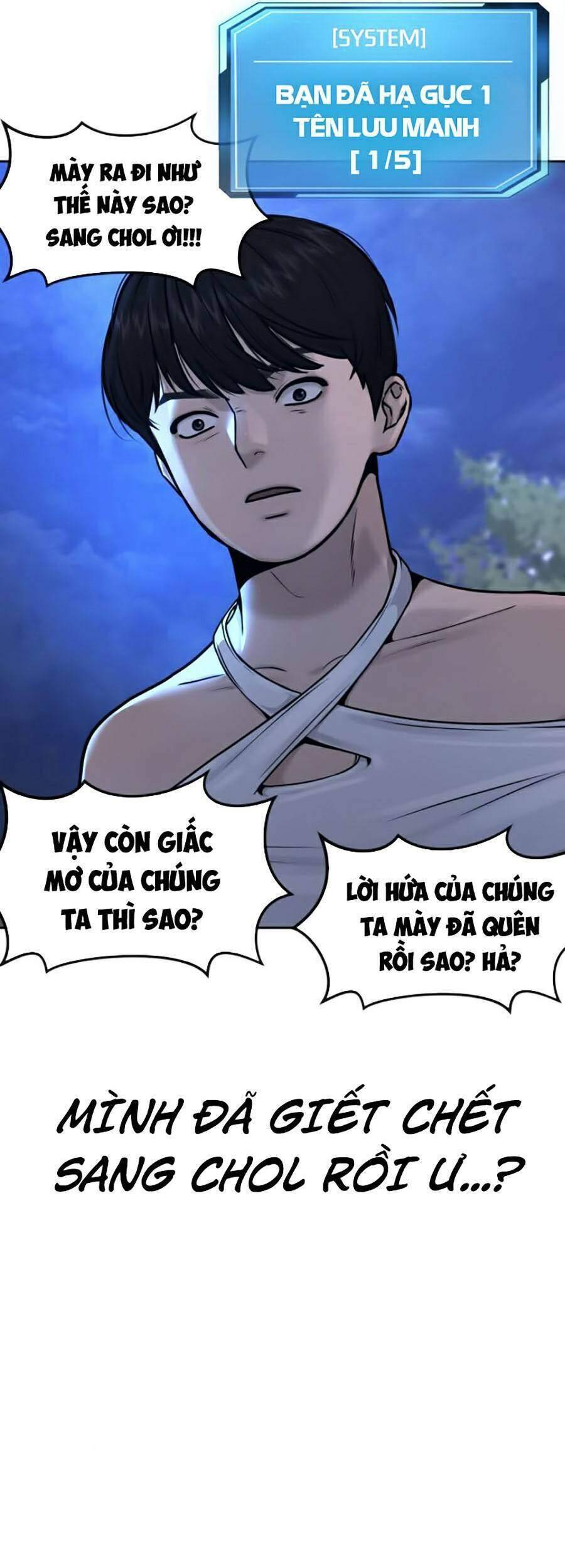 Nhiệm Vụ Diệu Kỳ Chapter 7 - 19