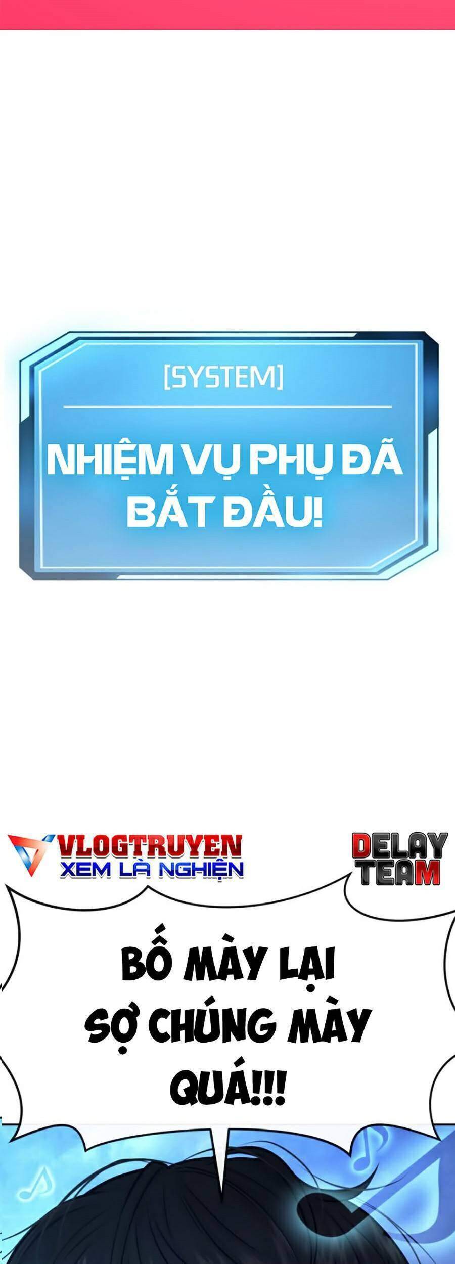Nhiệm Vụ Diệu Kỳ Chapter 7 - 3
