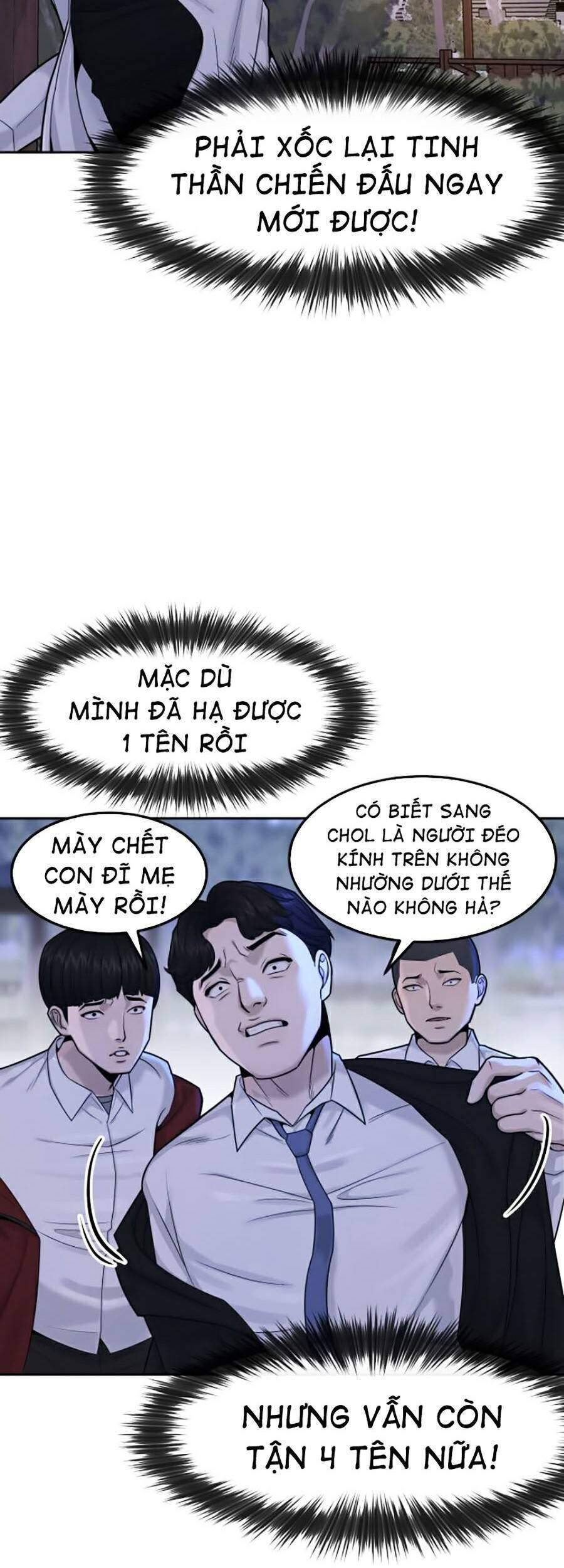 Nhiệm Vụ Diệu Kỳ Chapter 7 - 25