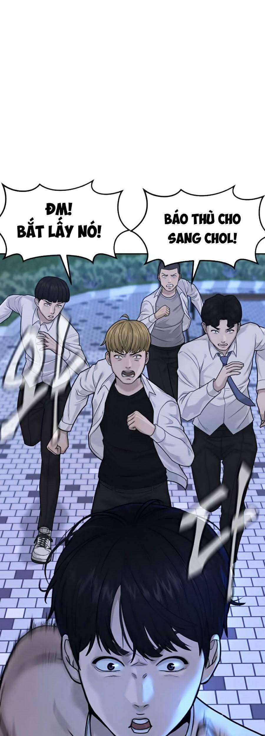 Nhiệm Vụ Diệu Kỳ Chapter 7 - 27