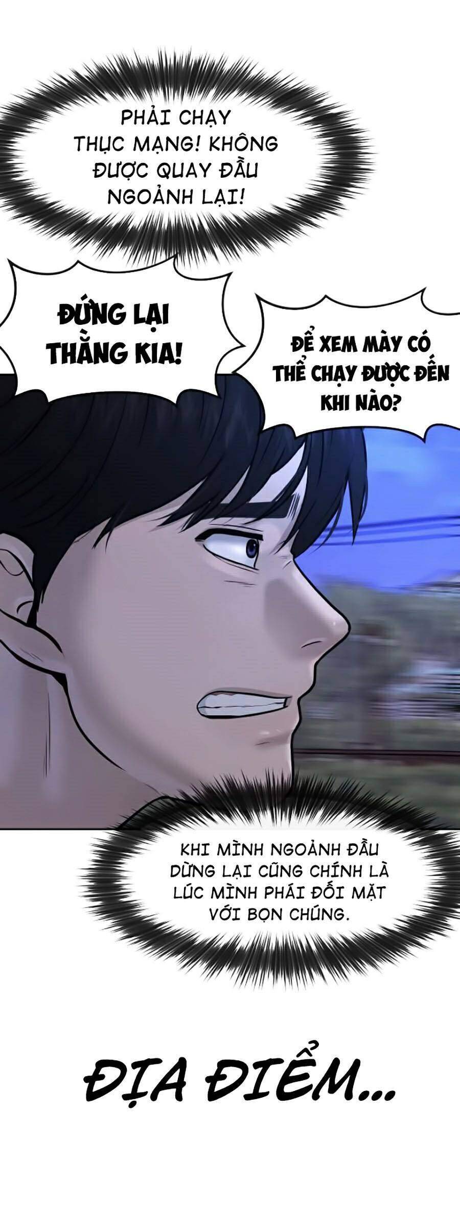 Nhiệm Vụ Diệu Kỳ Chapter 7 - 31