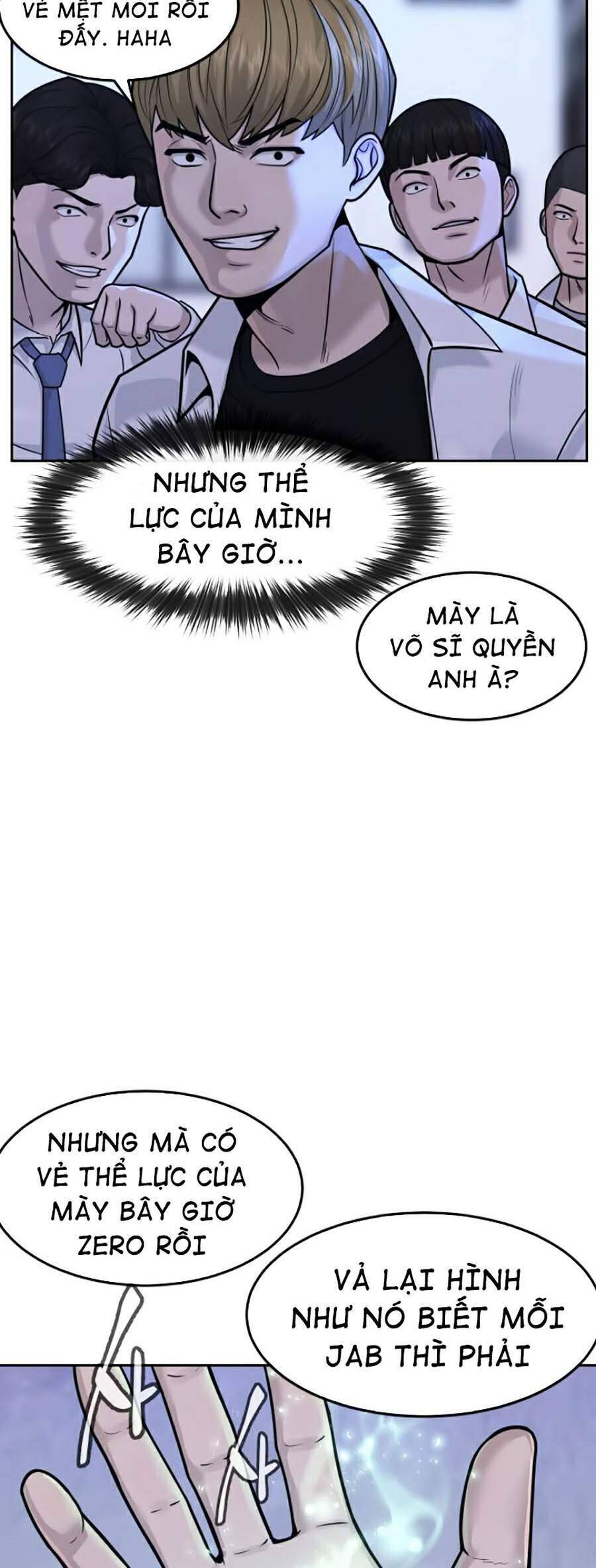 Nhiệm Vụ Diệu Kỳ Chapter 7 - 35