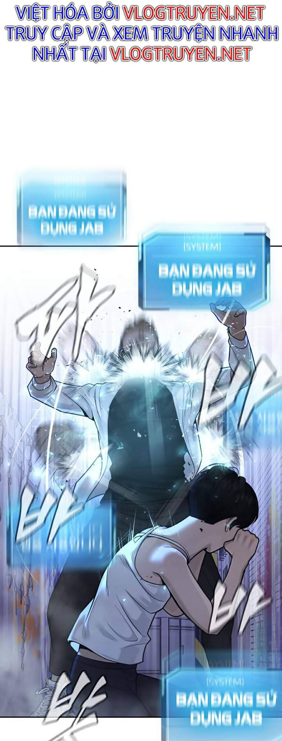 Nhiệm Vụ Diệu Kỳ Chapter 7 - 40