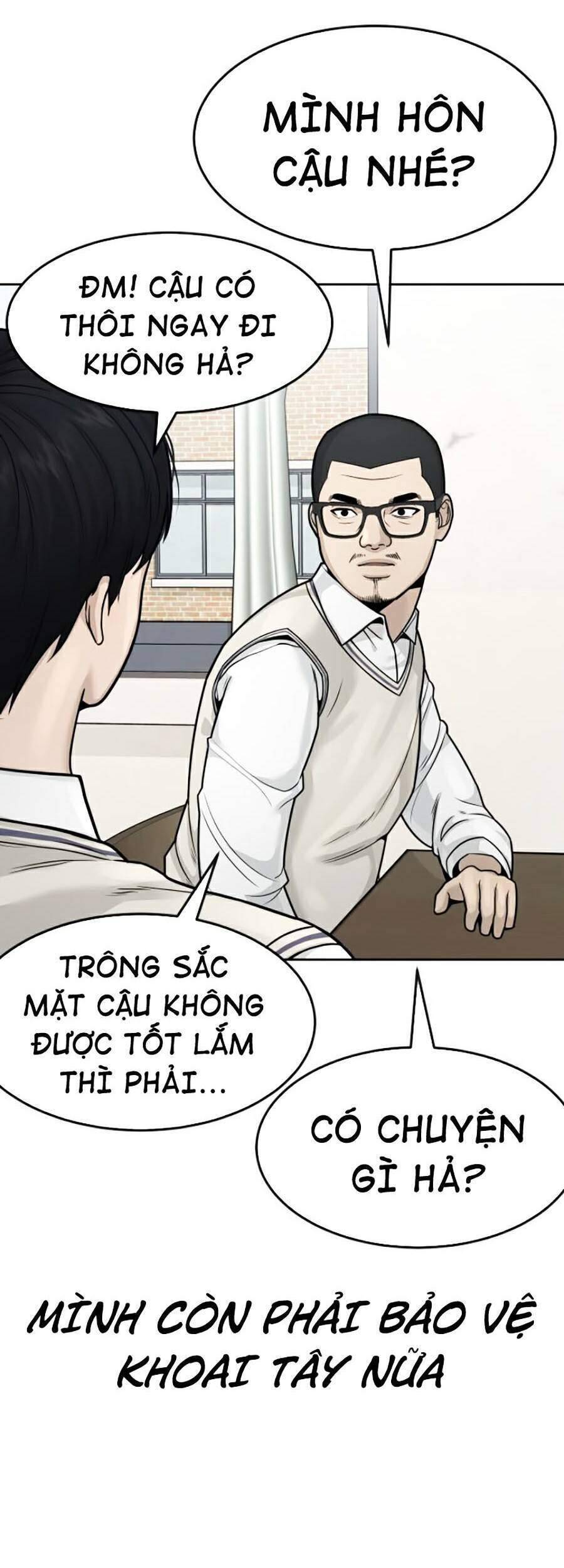 Nhiệm Vụ Diệu Kỳ Chapter 7 - 75