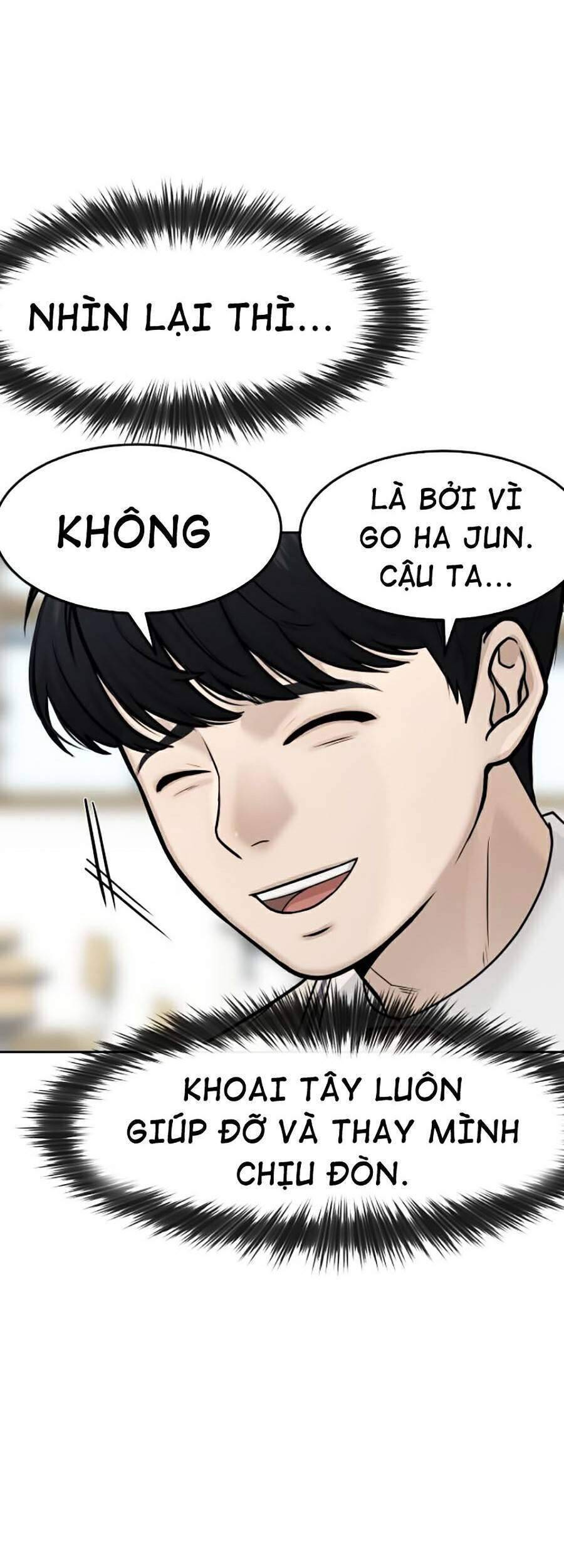 Nhiệm Vụ Diệu Kỳ Chapter 7 - 77