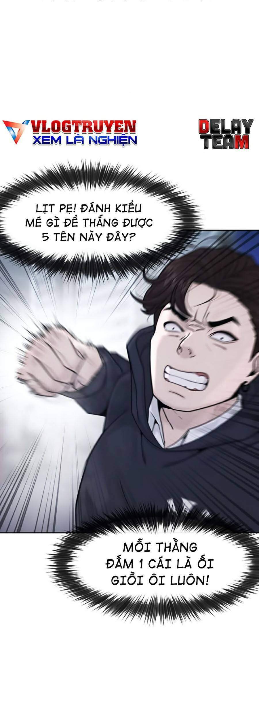 Nhiệm Vụ Diệu Kỳ Chapter 7 - 9