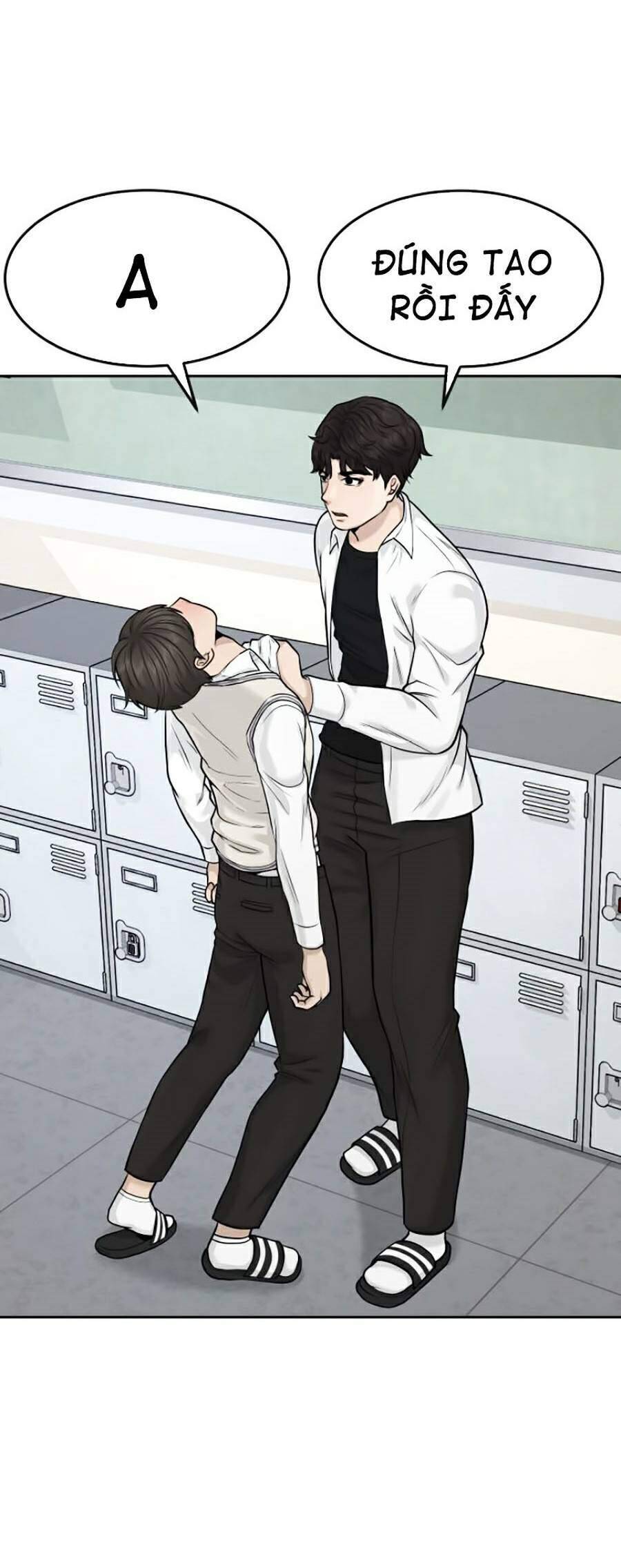 Nhiệm Vụ Diệu Kỳ Chapter 7 - 99