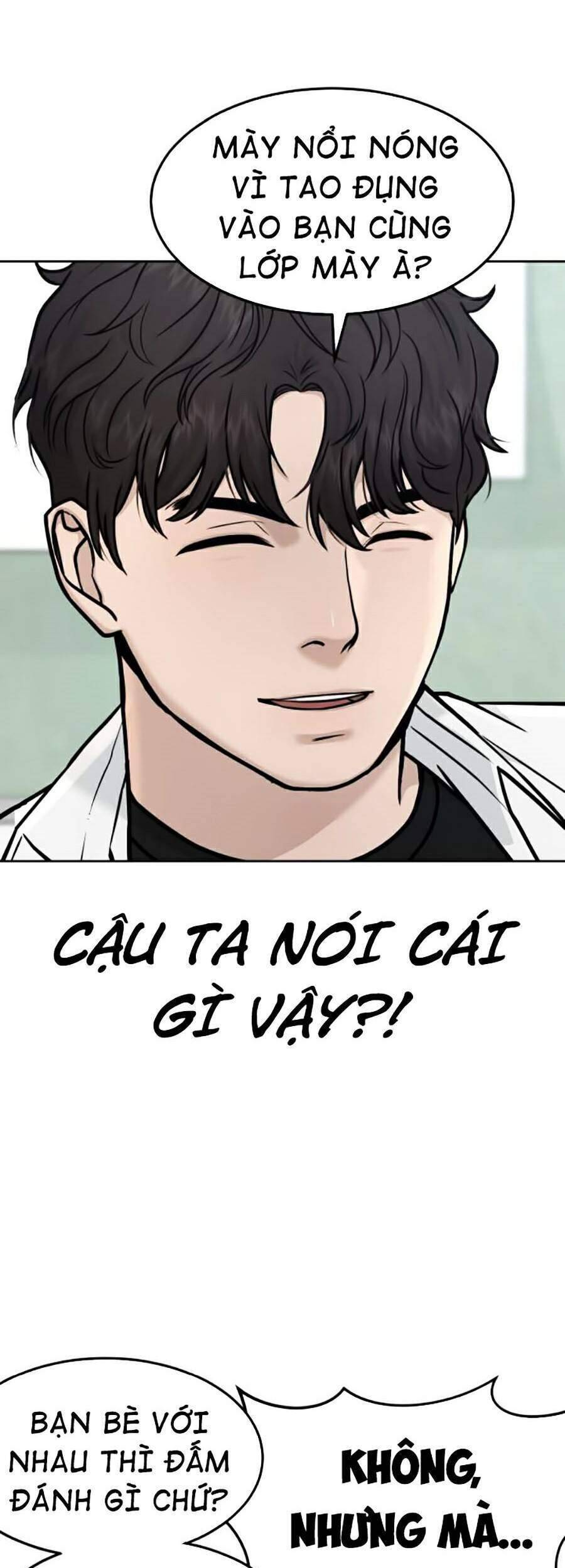 Nhiệm Vụ Diệu Kỳ Chapter 8 - 11