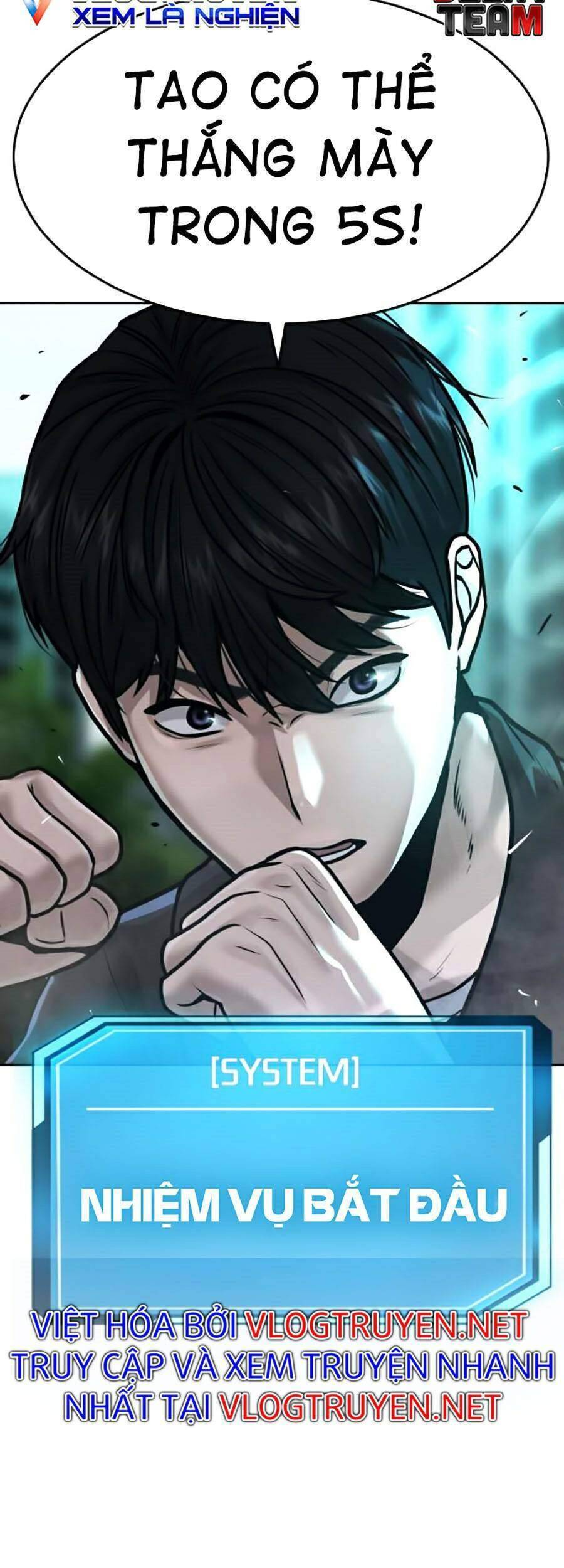 Nhiệm Vụ Diệu Kỳ Chapter 8 - 115